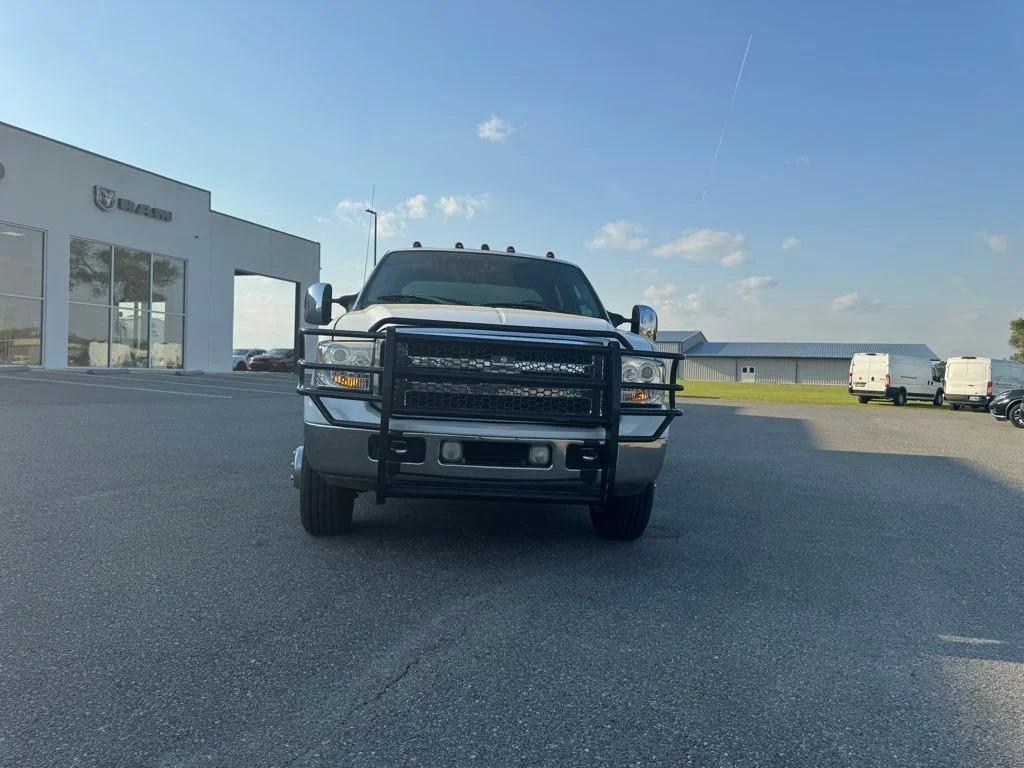 ford f-350 super duty 2007 1FTWW33P07EB52263 image ford f-350 super duty 2007 1FTWW33P07EB52263 image